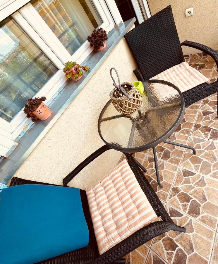 Charme Apartman Krusevac Exterior photo