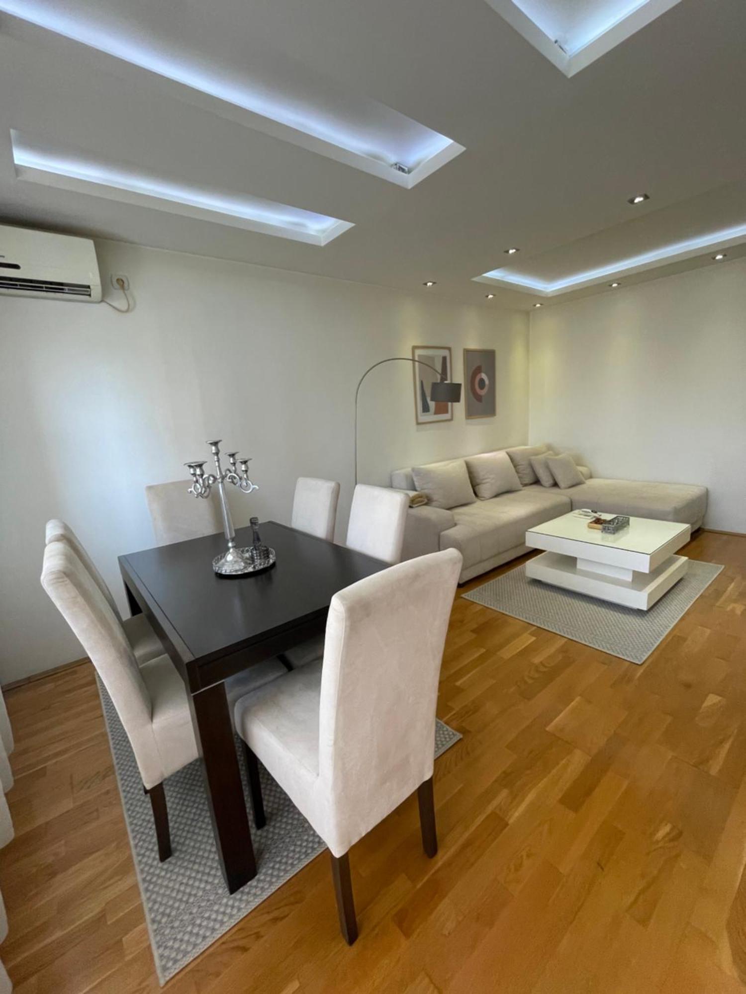 Charme Apartman Krusevac Exterior photo
