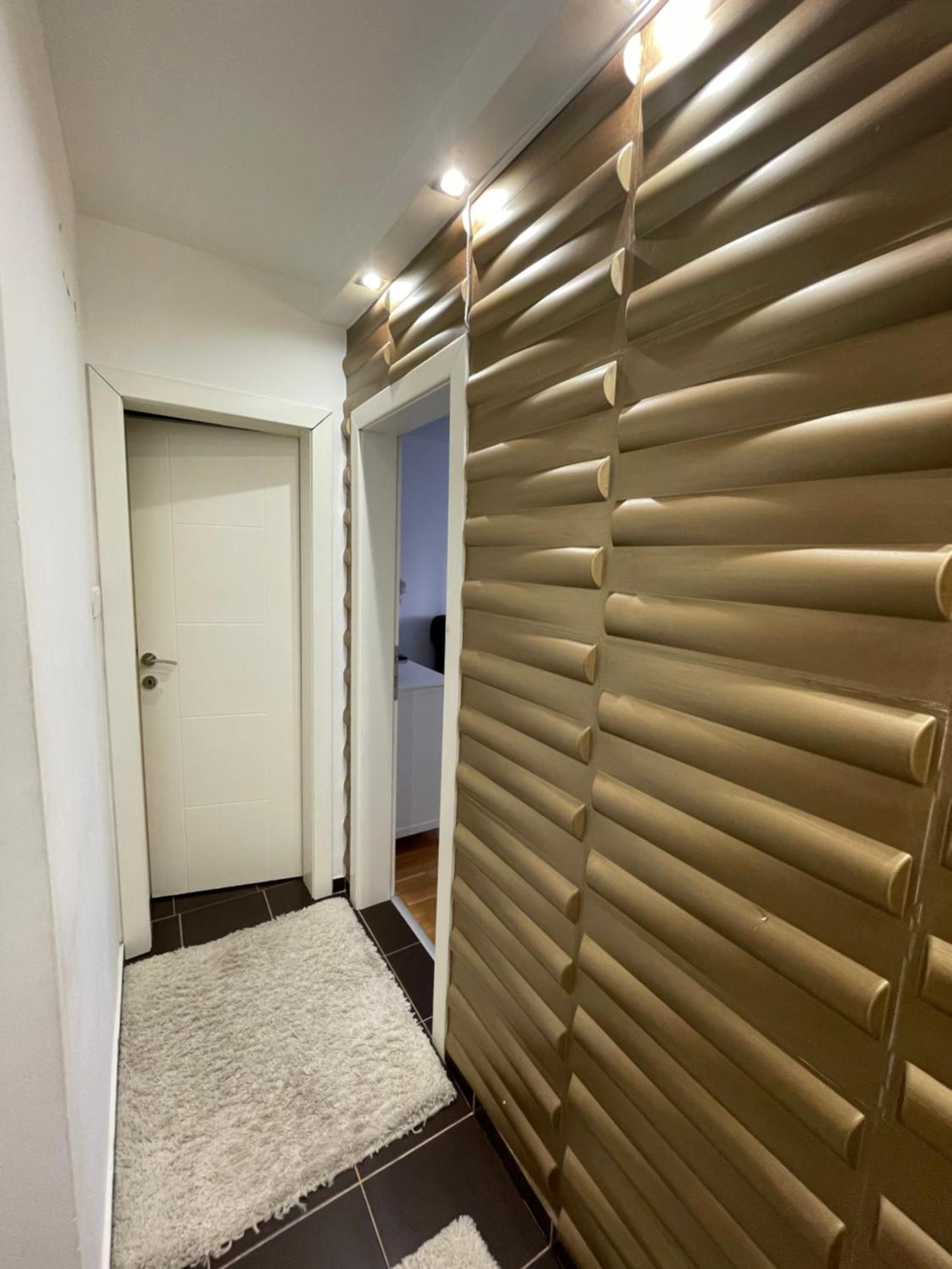 Charme Apartman Krusevac Exterior photo